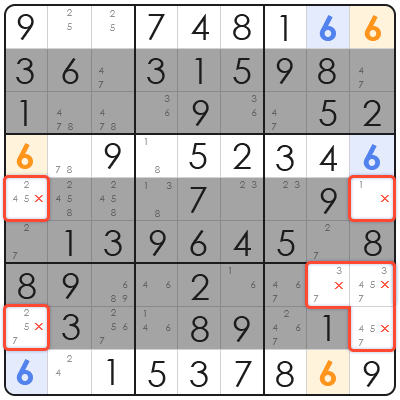 hidden triple sudoku