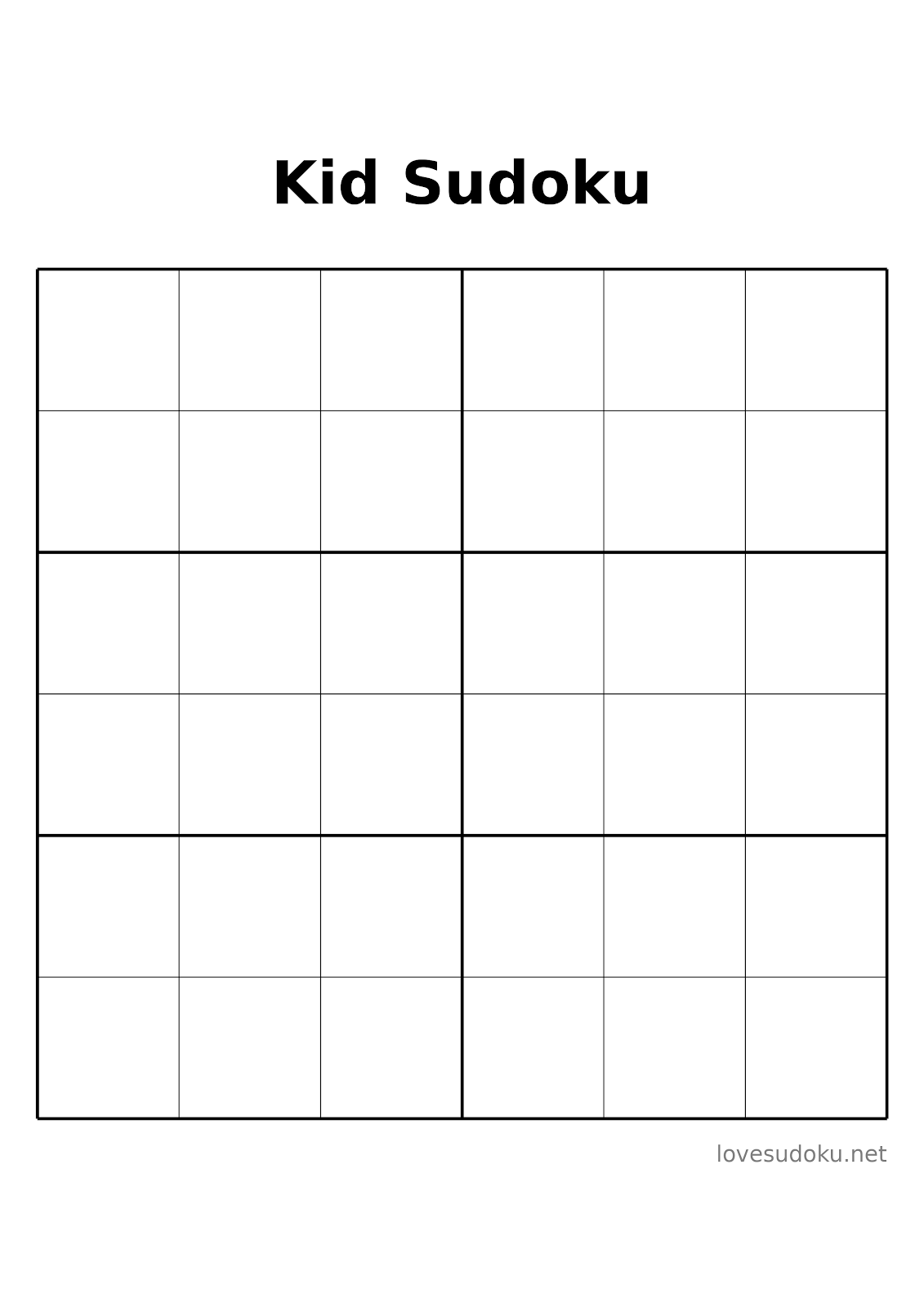 print sudoku medium